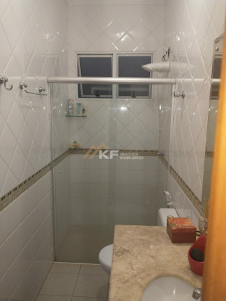 Imagem Casa de Condomínio com 3 Quartos à Venda, 190 m² em Bonfim Paulista - Ribeirão Preto