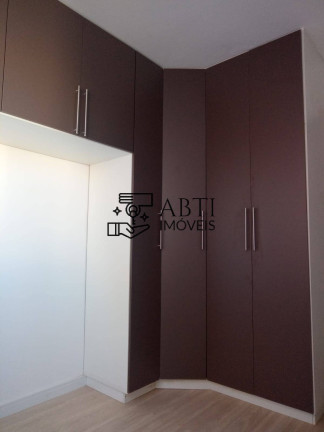 Imagem Apartamento com 2 Quartos à Venda, 37 m² em Vila Parque Jabaquara - São Paulo