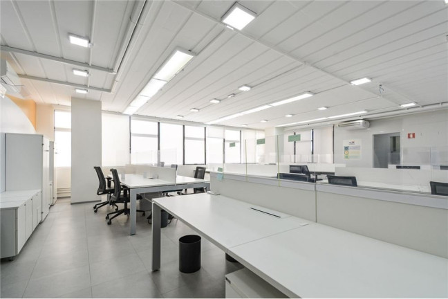 Imagem Sala Comercial à Venda, 147 m² em Brooklin Paulista - São Paulo Imagem Sala Comercial à Venda, 147 m² em Brooklin Paulista - São Paulo