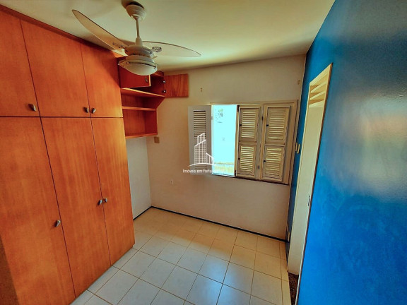 Imagem Casa de Condomínio com 3 Quartos à Venda, 130 m² em Edson Queiroz - Fortaleza
