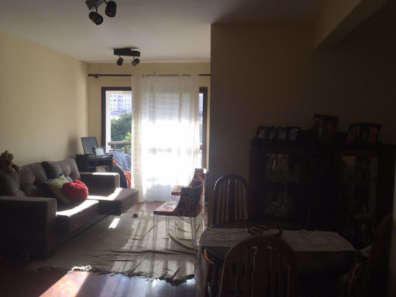 Imagem Apartamento com 3 Quartos à Venda, 94 m² em Saúde - São Paulo Imagem Apartamento com 3 Quartos à Venda, 94 m² em Saúde - São Paulo