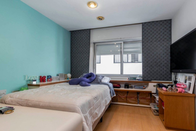 Imagem Apartamento com 4 Quartos à Venda, 285 m² em Jardim America - São Paulo Imagem Apartamento com 4 Quartos à Venda, 285 m² em Jardim America - São Paulo