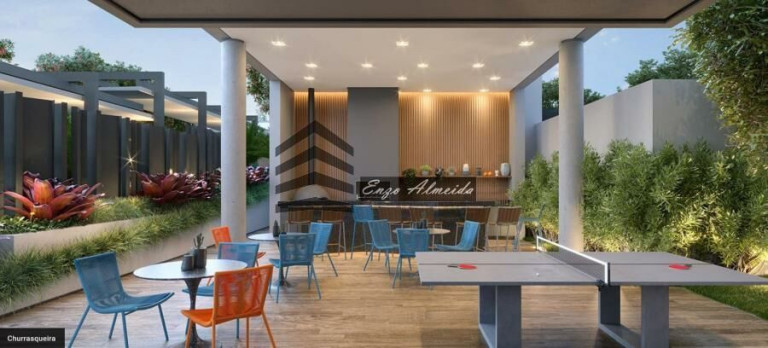Imagem Apartamento com 4 Quartos à Venda, 167 m² em Jardim Peri - São Paulo Imagem Apartamento com 4 Quartos à Venda, 167 m² em Jardim Peri - São Paulo