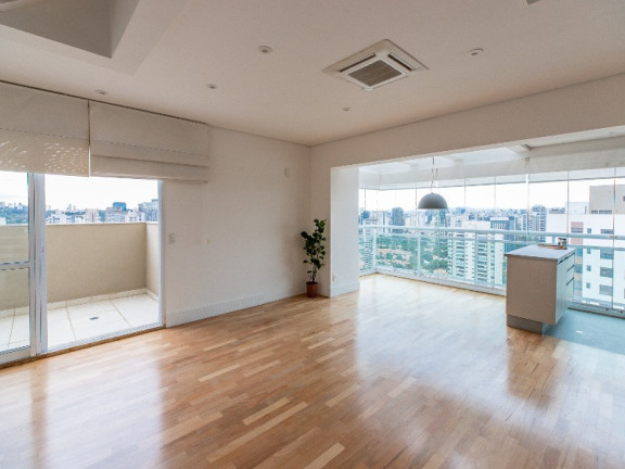 Cobertura com 2 Quartos à Venda, 120 m² em Jardim Das Acácias - São Paulo