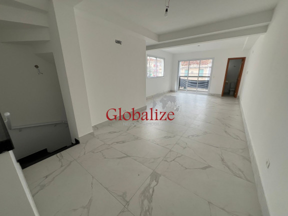 Imóvel com 3 Quartos à Venda, 155 m² em Embaré - Santos