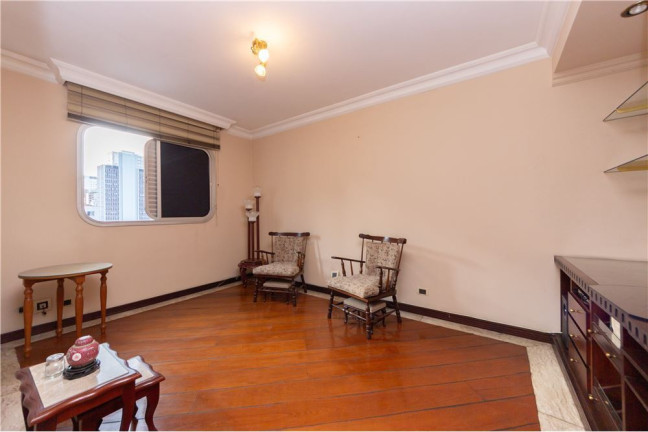 Imagem Apartamento com 5 Quartos à Venda, 315 m² em Perdizes - São Paulo