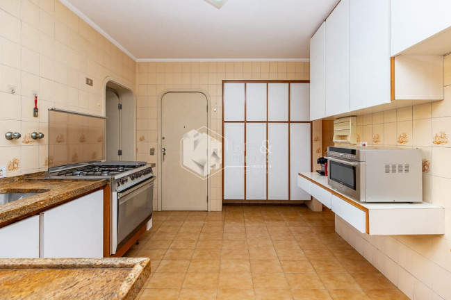 Imagem Apartamento com 4 Quartos à Venda, 216 m² em Perdizes - São Paulo Imagem Apartamento com 4 Quartos à Venda, 216 m² em Perdizes - São Paulo