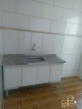 Imagem Apartamento com 2 Quartos para Alugar, 52 m² em Parque Residencial Flor Do Vale - Tremembé