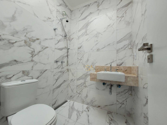 Imagem Casa com 3 Quartos à Venda, 155 m² em Jardim Do Horto - Rio Claro