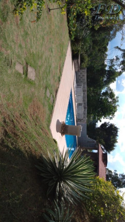 Imagem Chácara com 4 Quartos à Venda, 2.400 m² em Portão - Atibaia