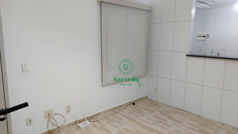 Imagem Apartamento com 2 Quartos à Venda, 45 m² em água Chata - Guarulhos Imagem Apartamento com 2 Quartos à Venda, 45 m² em água Chata - Guarulhos