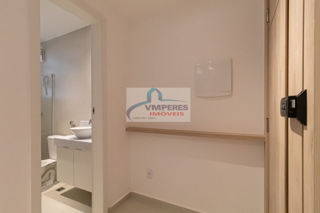 Imagem Apartamento com 1 Quarto à Venda, 42 m² em Copacabana - Rio De Janeiro Imagem Apartamento com 1 Quarto à Venda, 42 m² em Copacabana - Rio De Janeiro