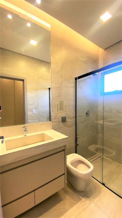 Imagem Casa com 3 Quartos à Venda, 250 m² em Parque Residencial Damha Vi - São José Do Rio Preto Imagem Casa com 3 Quartos à Venda, 250 m² em Parque Residencial Damha Vi - São José Do Rio Preto