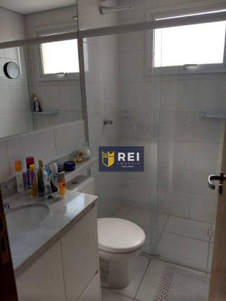 Imagem Cobertura com 3 Quartos à Venda, 127 m² em Jardim Rancho Grande - Itu