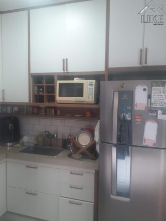 Imagem Casa com 3 Quartos à Venda, 120 m² em Parque Dos Ipês - São José Dos Campos