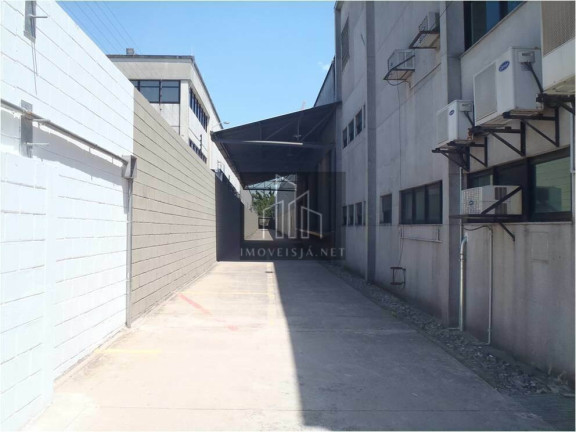 Imagem Imóvel Comercial para Alugar, 9.500 m² em Tamboré - Barueri Imagem Imóvel Comercial para Alugar, 9.500 m² em Tamboré - Barueri