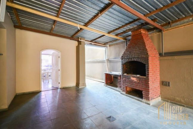 Imagem Apartamento com 3 Quartos à Venda, 74 m² em Vila Gumercindo - São Paulo