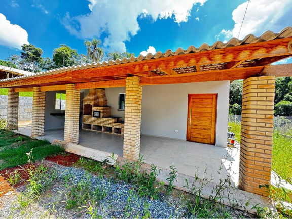 Imóvel com 3 Quartos à Venda, 840 m² em Cachoeira  - Ibiúna