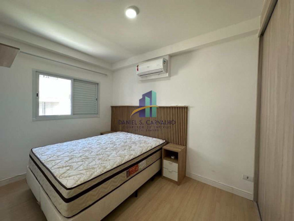 Imagem Apartamento com 3 Quartos à Venda, 117 m² em Canto Do Forte - Praia Grande