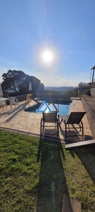 Imagem Casa com 3 Quartos à Venda, 180 m² em Estância Santa Maria Do Laranjal - Atibaia