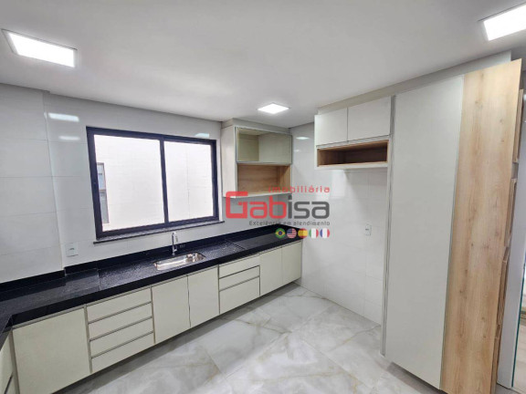 Imagem Cobertura com 5 Quartos para Alugar, 274 m² em Vila Nova - Cabo Frio Imagem Cobertura com 5 Quartos para Alugar, 274 m² em Vila Nova - Cabo Frio