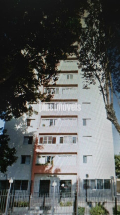 Imagem Apartamento com 2 Quartos à Venda, 54 m² em Vila Santa Catarina - São Paulo