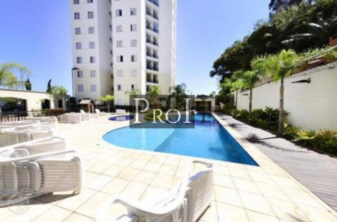 Imagem Apartamento com 2 Quartos à Venda, 50 m² em Vila Bela - São Paulo Imagem Apartamento com 2 Quartos à Venda, 50 m² em Vila Bela - São Paulo
