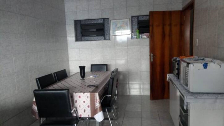 Imagem Casa com 3 Quartos à Venda, 190 m² em Jardim Ana Emilia - Taubaté