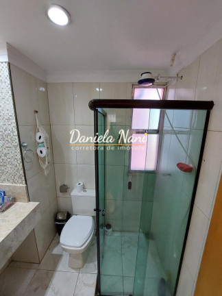 Imagem Apartamento com 3 Quartos à Venda, 63 m² em Paulicéia - São Bernardo Do Campo