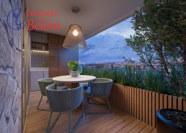 Imagem Apartamento com 4 Quartos à Venda, 232 m² em Umarizal - Belém
