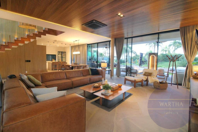 Imagem Casa com 5 Quartos à Venda, 450 m² em Xangri-lá Imagem Casa com 5 Quartos à Venda, 450 m² em Xangri-lá