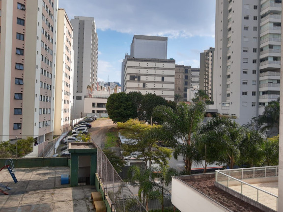 Imagem Imóvel com 1 Quarto para Alugar, 20 m² em Bela Vista - São Paulo