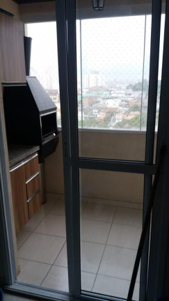 Imagem Apartamento com 2 Quartos à Venda, 50 m² em Jaguaribe - Osasco