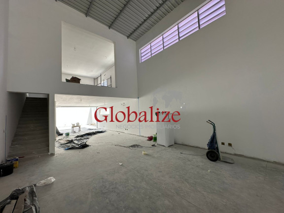 Imagem Imóvel à Venda, 282 m² em Estuário - Santos