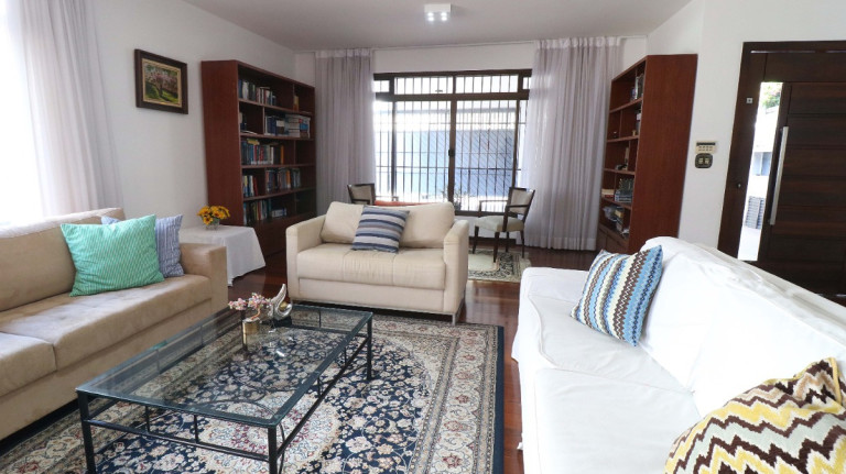 Imagem Sobrado com 4 Quartos à Venda, 364 m² em Butantã - São Paulo Imagem Sobrado com 4 Quartos à Venda, 364 m² em Butantã - São Paulo