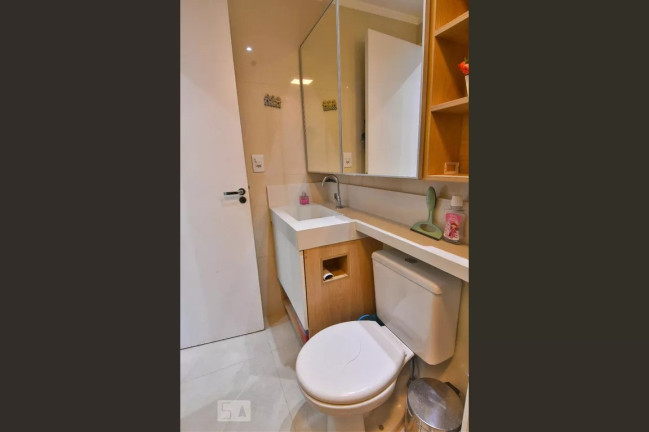 Imagem Apartamento com 2 Quartos à Venda, 47 m² em Vila Antonieta - São Paulo Imagem Apartamento com 2 Quartos à Venda, 47 m² em Vila Antonieta - São Paulo