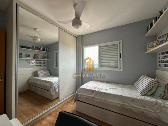 Imagem Apartamento com 3 Quartos à Venda, 86 m² em Setor Pedro Ludovico - Goiânia