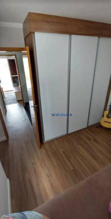 Imagem Sobrado com 2 Quartos à Venda, 120 m² em Vila Esperança - São Paulo