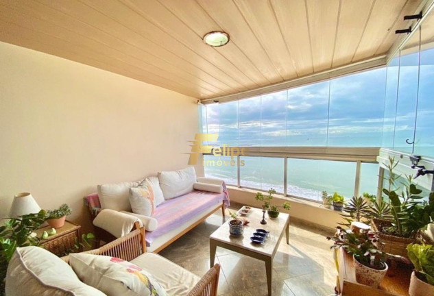 Imóvel com 4 Quartos à Venda, 361 m² em Praia Da Costa - Vila Velha
