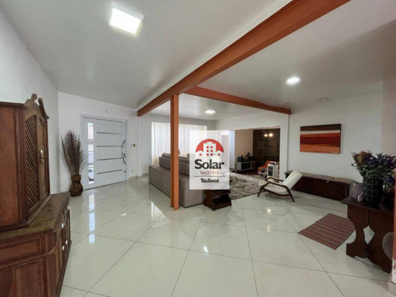 Imagem Casa com 2 Quartos à Venda ou Locação, 190 m² em Jardim Independência - Taubaté