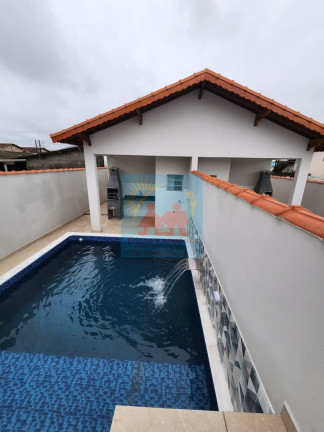 Casa com 3 Quartos à Venda,  em Jardim Praia Grande - Mongaguá
