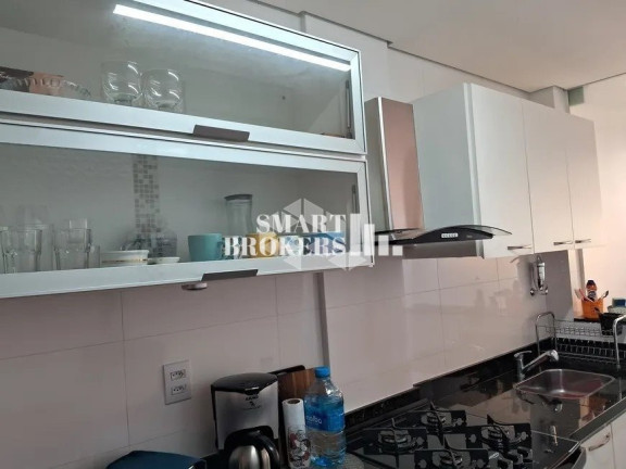 Imagem Apartamento com 1 Quarto à Venda, 55 m² em Cambuci - São Paulo Imagem Apartamento com 1 Quarto à Venda, 55 m² em Cambuci - São Paulo