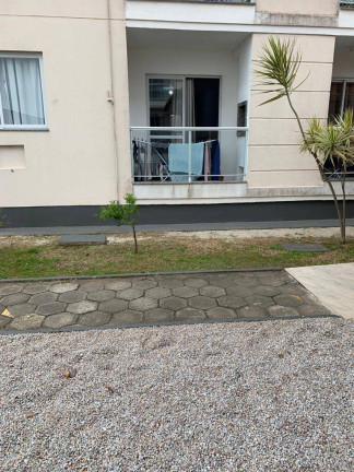 Imagem Apartamento com 2 Quartos à Venda, 53 m² em Praça - Tijucas