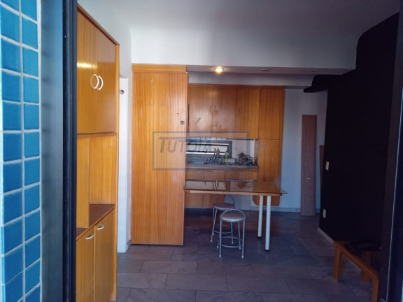 Imagem Apartamento com 1 Quarto à Venda, 32 m² em Paraiso - Sao Paulo