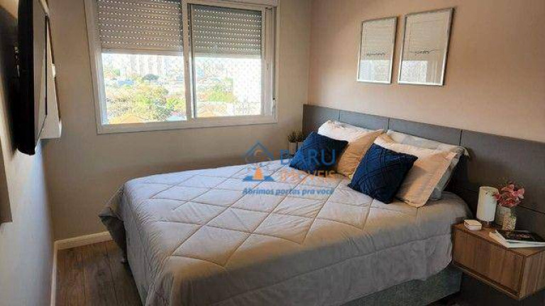 Imagem Apartamento com 3 Quartos à Venda, 95 m² em Santa Cecília - São Paulo