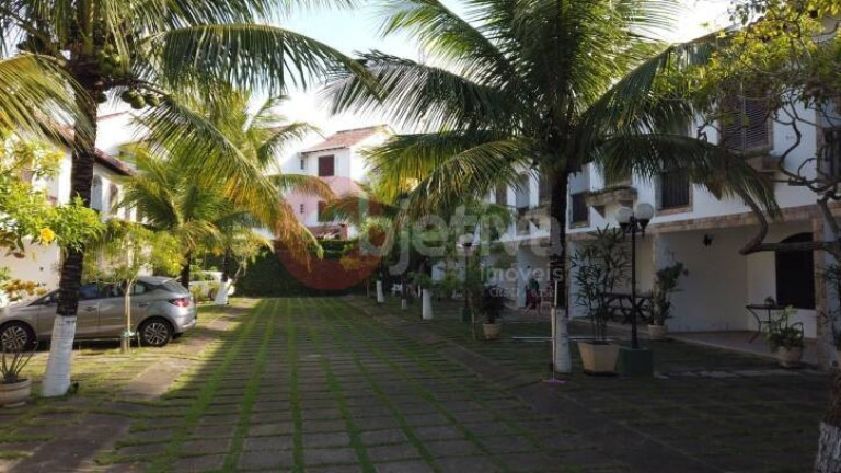 Imagem Casa com 2 Quartos à Venda, 99 m² em Peró - Cabo Frio