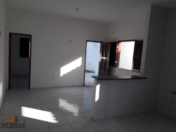 Imagem Casa com 2 Quartos à Venda, 70 m² em Catolé - Horizonte