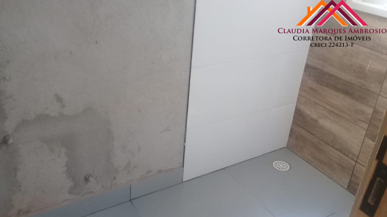 Imagem Sobrado com 2 Quartos à Venda, 100 m² em Serpa - Caieiras