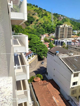 Imagem Apartamento à Venda, em Tijuca - Rio De Janeiro Imagem Apartamento à Venda, em Tijuca - Rio De Janeiro
