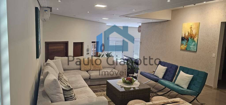 Imagem Casa de Condomínio com 3 Quartos à Venda, 358 m² em Granja Viana - Carapicuíba